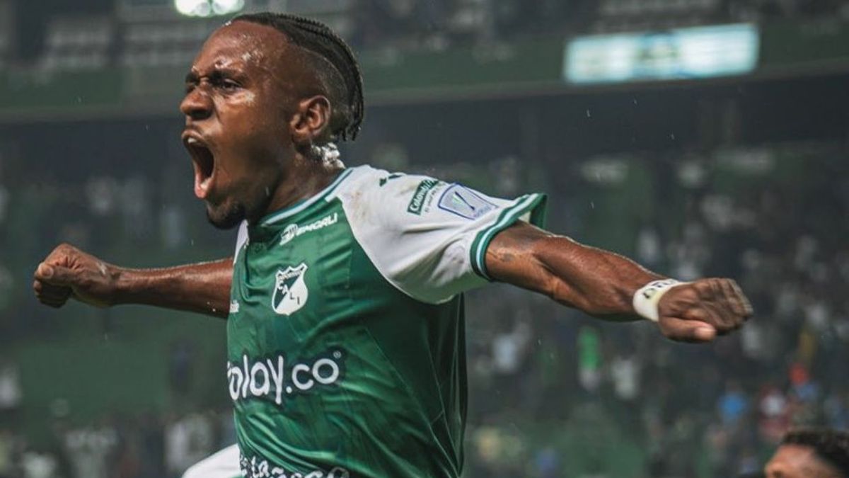 Deportivo Cali superó a Alianza Valledupar en la Fecha 13 de la Liga BetPlay