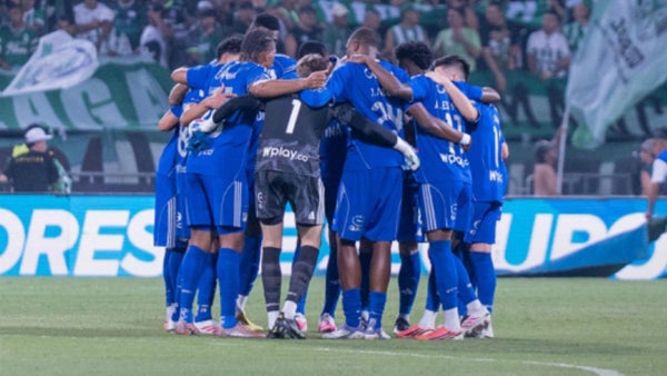 Millonarios, sin Juan Guillermo Cuadrado a Barranquilla: así formará