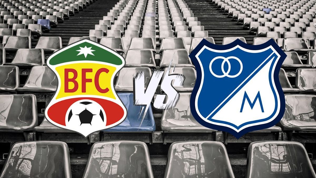 EN VIVO Barranquilla vs Millonarios | minuto a minuto y goles | Copa Betplay