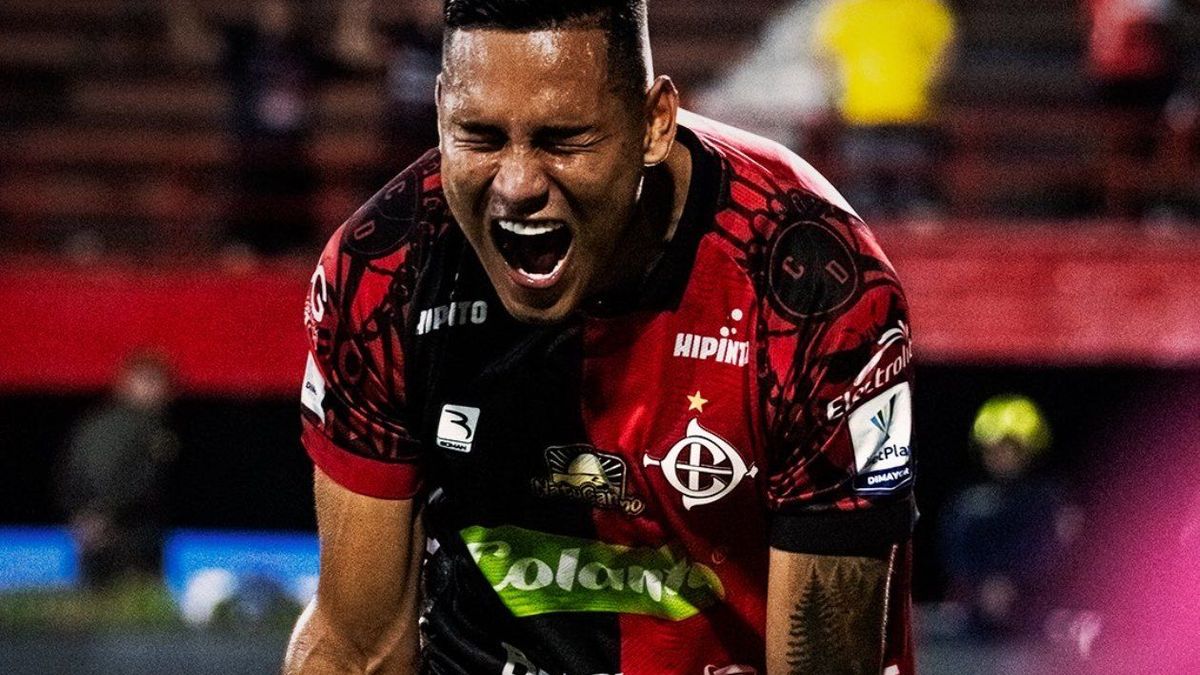 Jaime Peralta y la decisión que tomó Cúcuta con su futuro
