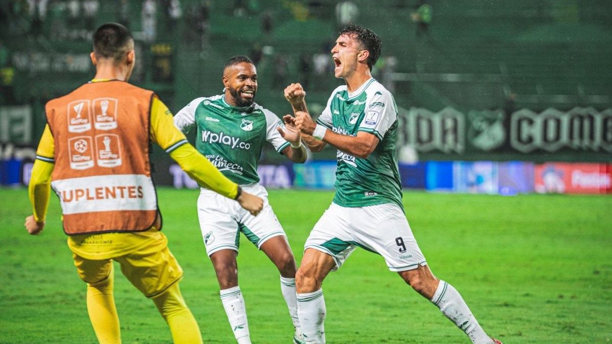 Deportivo Cali está cerca de clasificar a torneo internacional por reclasificación