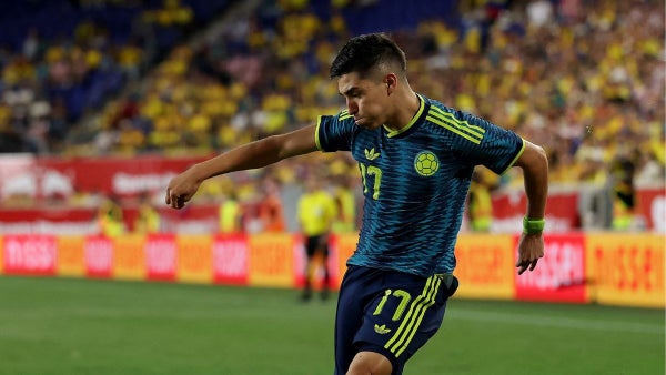Colombia vs Perú: cinco jugadores que 'sí o sí' serían titulares