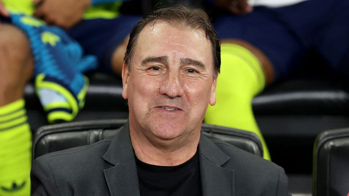 Néstor Lorenzo se sinceró: "Es difícil encontrar un buen funcionamiento con jugadores nuevos"