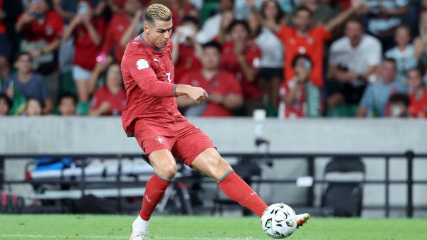 Portugal y su último intento con CR7: lo buscarán para la despedida