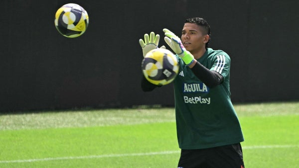 ¿Néstor Lorenzo rotará vs. Perú? Los que faltan por jugar con Colombia