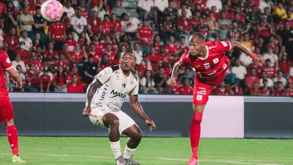 América le remontó a Llaneros en Villavicencio y está a tiro de la clasificación - resumen y goles