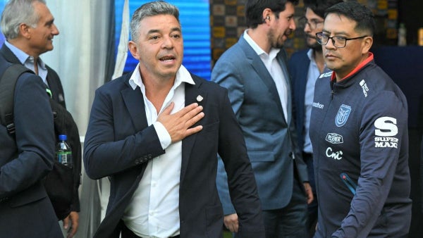¿Gallardo decepcionó en Ecuador? Así se despidió en su primera Fecha FIFA con la 'Tri'