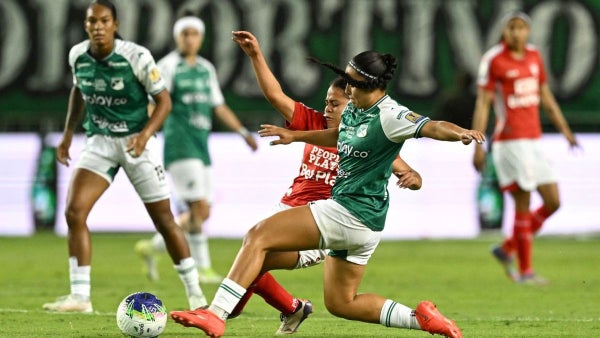 ¿Contratiempo para Santa Fe y Cali en Copa Libertadores? Los dos problemas que aparecen