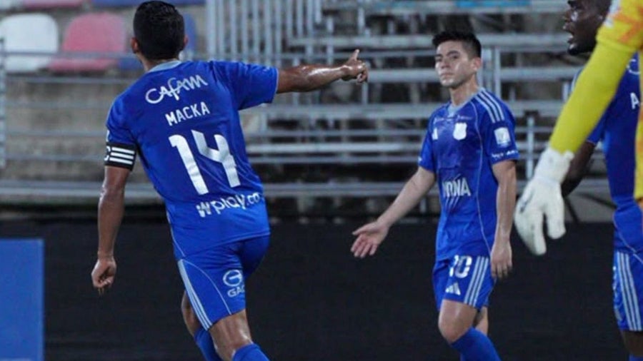 David Mackalister Silva encontró culpables de la eliminación de Millonarios
