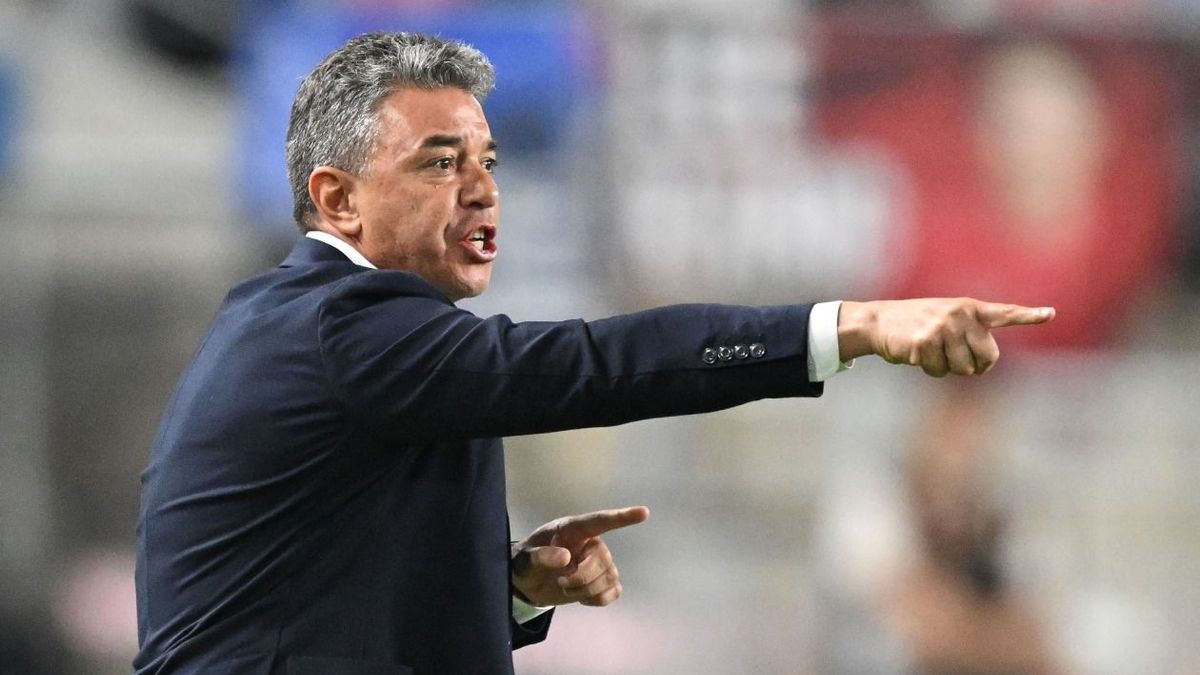Marcelo Gallardo envió advertencia para la Fecha FIFA de noviembre