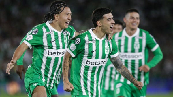 Atlético Nacional: Dimayor confirmó cambio de programación de un partido de Liga BetPlay