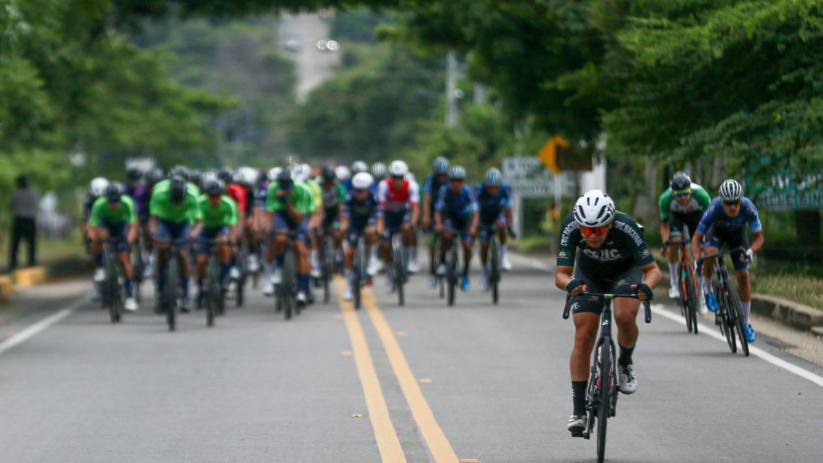 Clásico RCN Sistecredito 2026: recorrido de la etapa 7 - viernes 23 de octubre