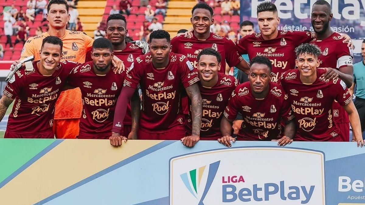 Jugadores del Tolima no incumplieron alguna norma al asistir a concierto.