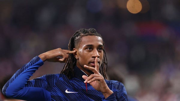 ¿Cuánto vale Michael Olise? La cifra enloquece al mundo del fútbol