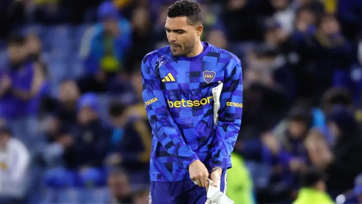 Decisión en Boca Juniors