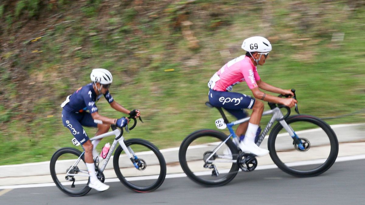 Clásico RCN Sistecredito 2026: recorrido de la etapa 8 - sábado 24 de octubre
