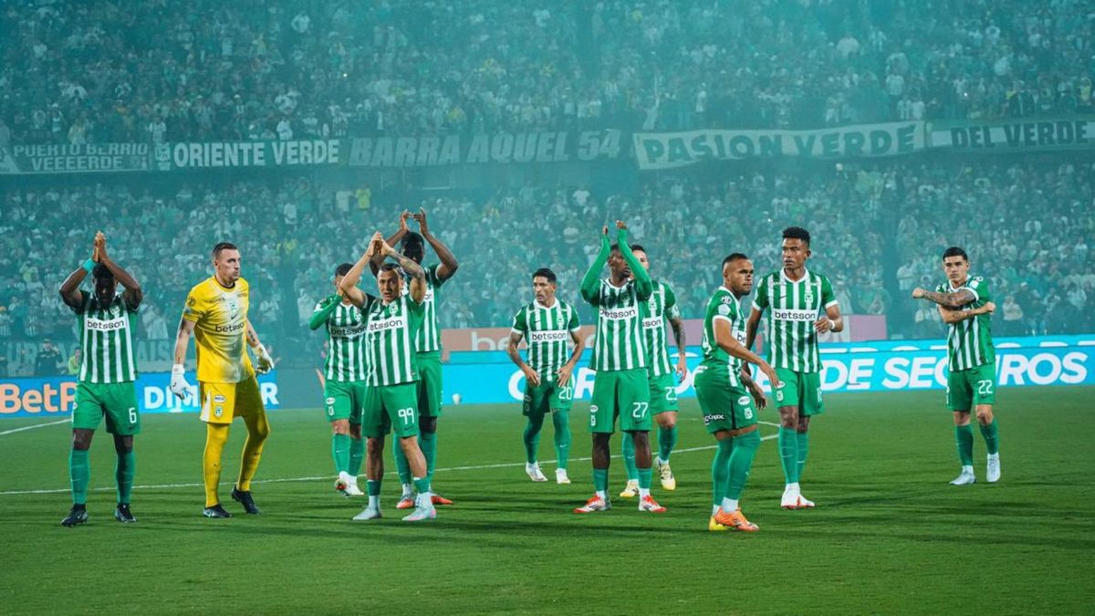 Atlético Nacional