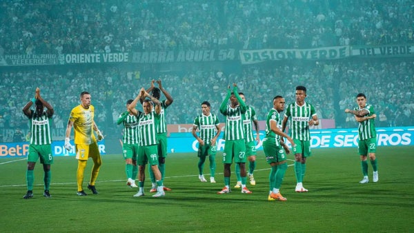¿Atlético Nacional, con estadio propio? Esto es lo que se sabe