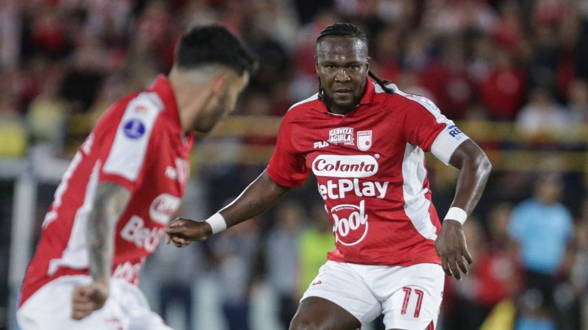 [Video] El hijo de Hugo Rodallega confesó en cuál equipo quiere jugar