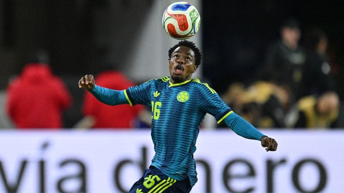 Selección Colombia: ¿Cuándo vuelve a jugar luego de los partidos contra México, Paraguay y Perú?