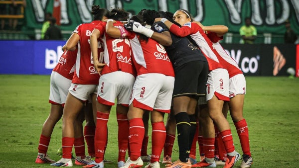 Santa Fe anunció cuatro refuerzos para la Copa Libertadores Femenina 2026