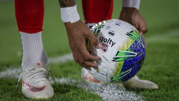 Liga BetPlay-II 2026: programación de la fecha 14