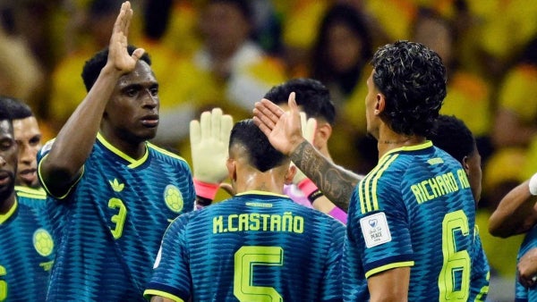 La Selección Colombia volverá a jugar en el país: ¿Cuándo y en qué ciudad?