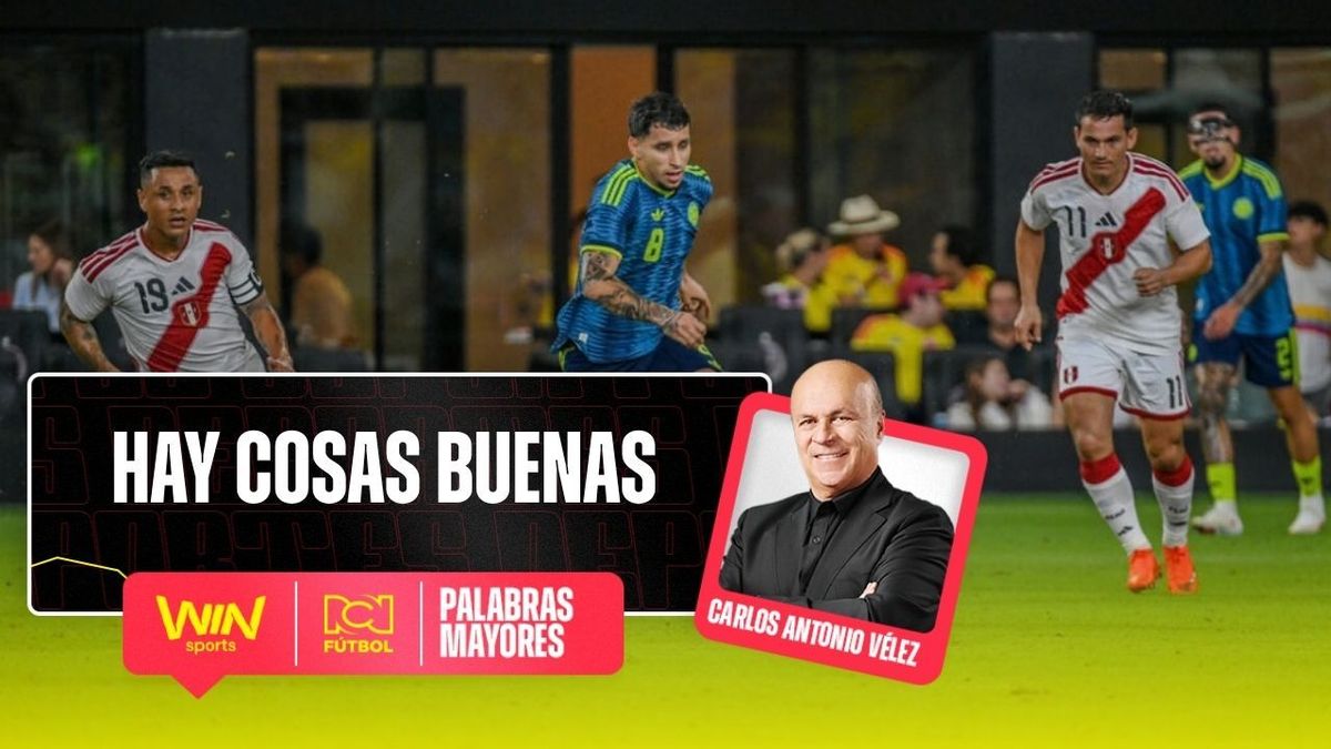 Palabras Mayores del 7 de octubre de 2026