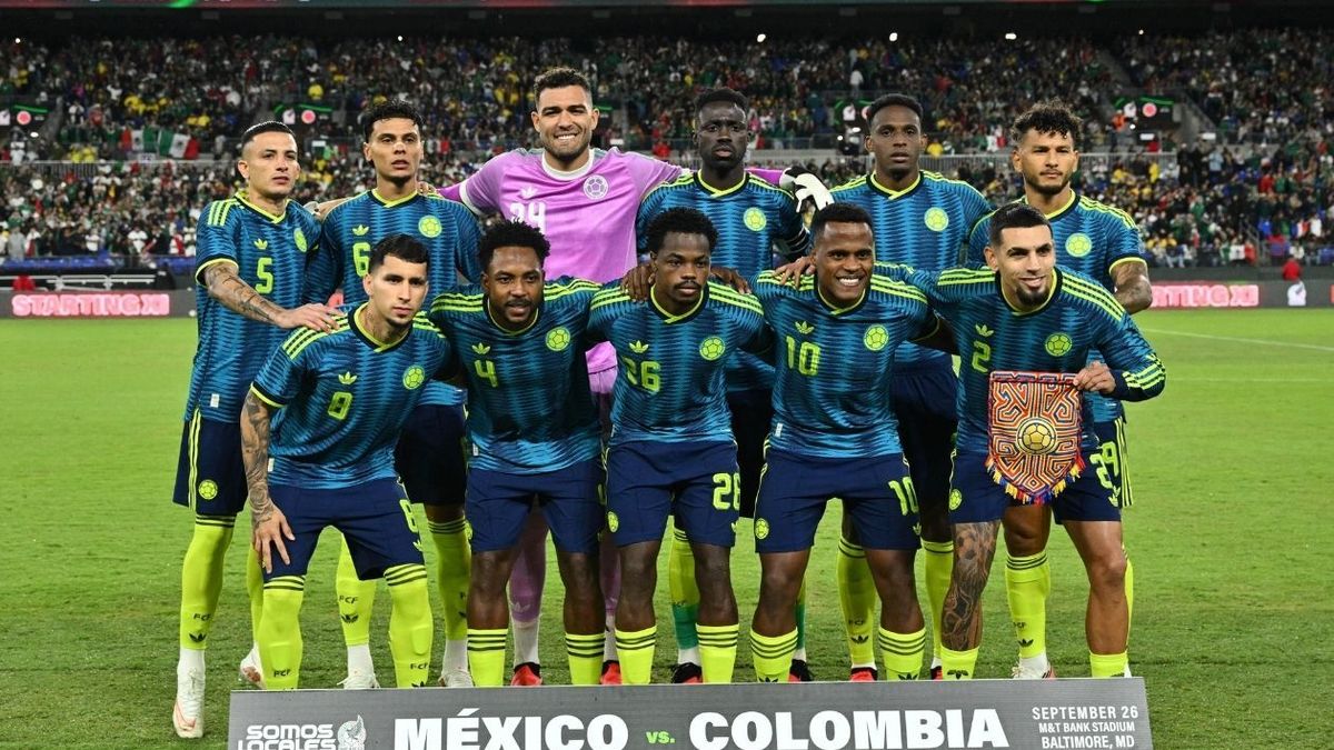 Los jugadores que deberían volver a ser convocados a la Selección Colombia