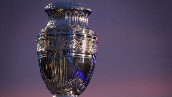 Revelan la sede de la Copa América 2028