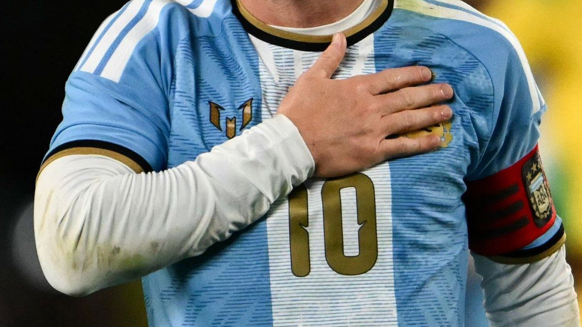 ¿Lionel Messi no se va de Argentina? 'Chiqui' Tapia afirmó que arranca nuevo ciclo en la selección
