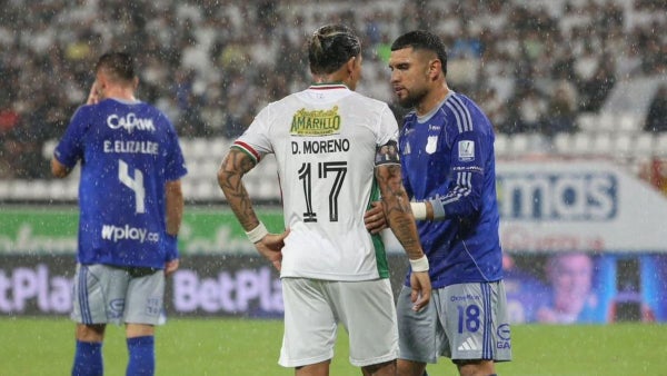 Dimayor volvería a aplazar Millonarios vs Once Caldas pero NO por la grama de El Campín