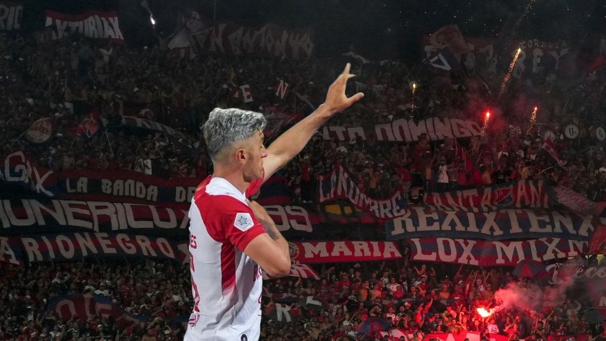 Medellín expuso a la presunta agresora de Daniel Torres - comunicado oficial