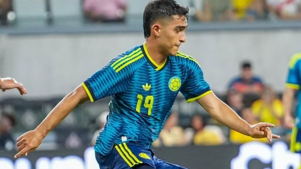 ¿Rengifo levantó la mano en la Selección Colombia? Así fue su actuación ante Perú