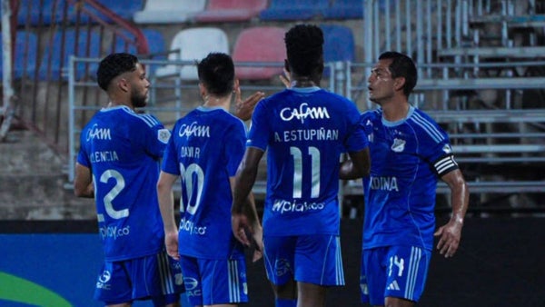 ¿Fortaleza vencerá a Millonarios? IA predice marcador exacto
