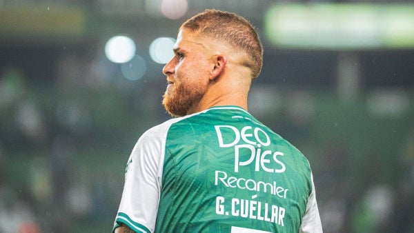 Dimayor confirmó dura sanción a Gustavo Cuéllar: ¿Cuántos partidos se perderá?