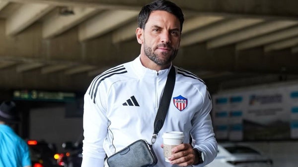 ¿“Estamos más vivos que nunca”?: Sebastián Viera desafía la crisis de Junior