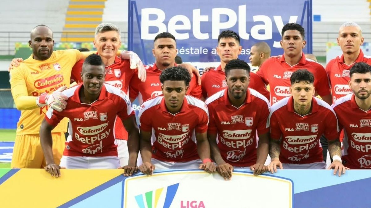 A figura de Santa Fe no le han renovado contrato