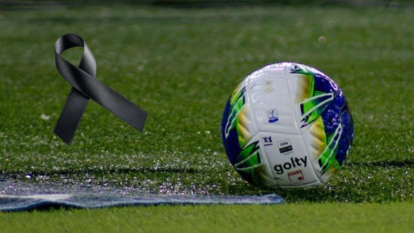 Luto en el FPC: falleció recordado goleador de Selección Colombia y campeón con Nacional