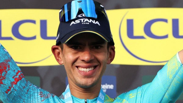 Harold Tejada cambió de equipo y ya fue presentado: ¿Con quién firmó?