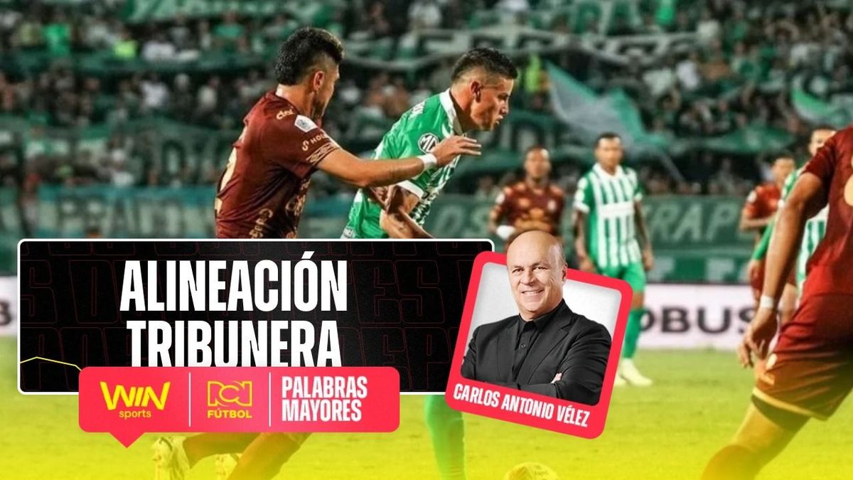 Palabras Mayores del 9 de octubre de 2026
