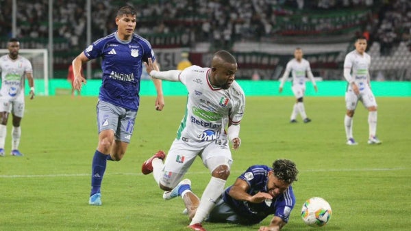 Millonarios vs Once Caldas NO se jugaría el martes 13 de octubre; confirman nueva fecha