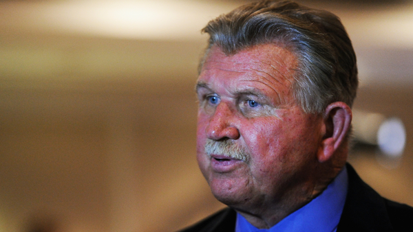 Luto en la NFL: ¿De qué murió Mike Ditka?