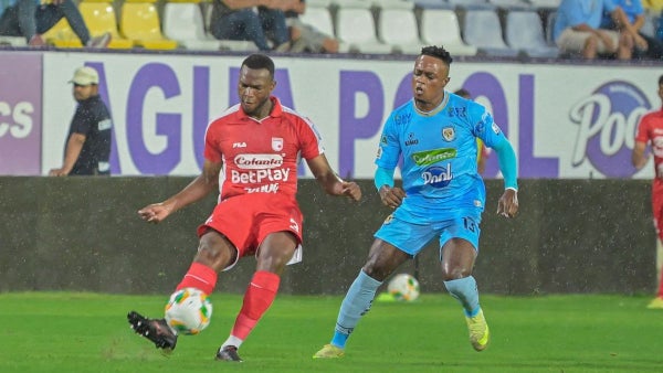 Santa Fe vs Jaguares volvería a ser aplazado, ¿por qué y cuándo se juega?