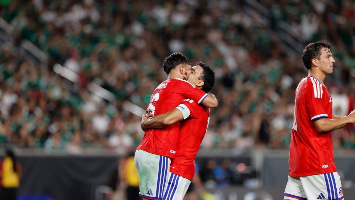 Entrenador argentino rechazó dirigir a la selección de Chile