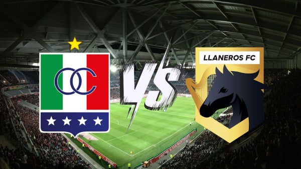 EN VIVO Once Caldas vs Llaneros | minuto a minuto y goles | Liga Betplay