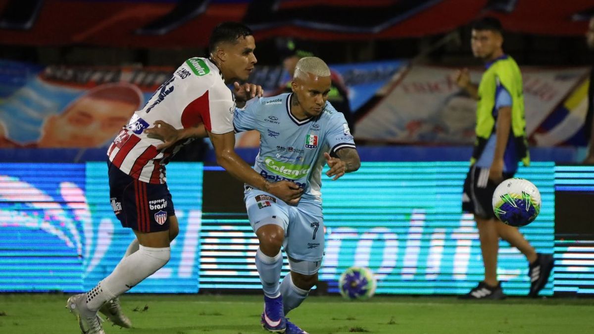 Liga BetPlay: grupo de hinchas de un club histórico amenazaron a sus jugadores