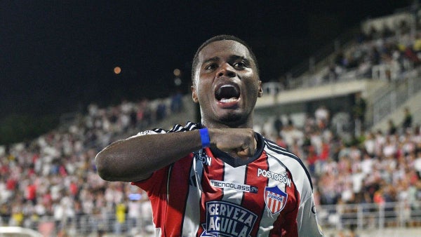 Dimayor impuso millonaria sanción a Junior de Barranquilla