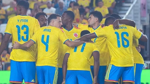 ¿Bombazo en Junior? El defensor de la Selección Colombia que buscan para la Libertadores 2027