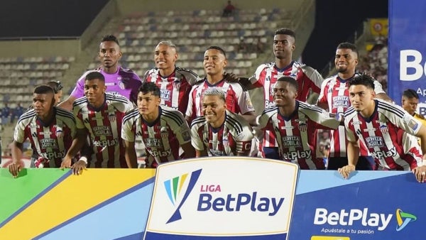 Junior perdería a una de las figuras del bicampeonato; tiene ofertas